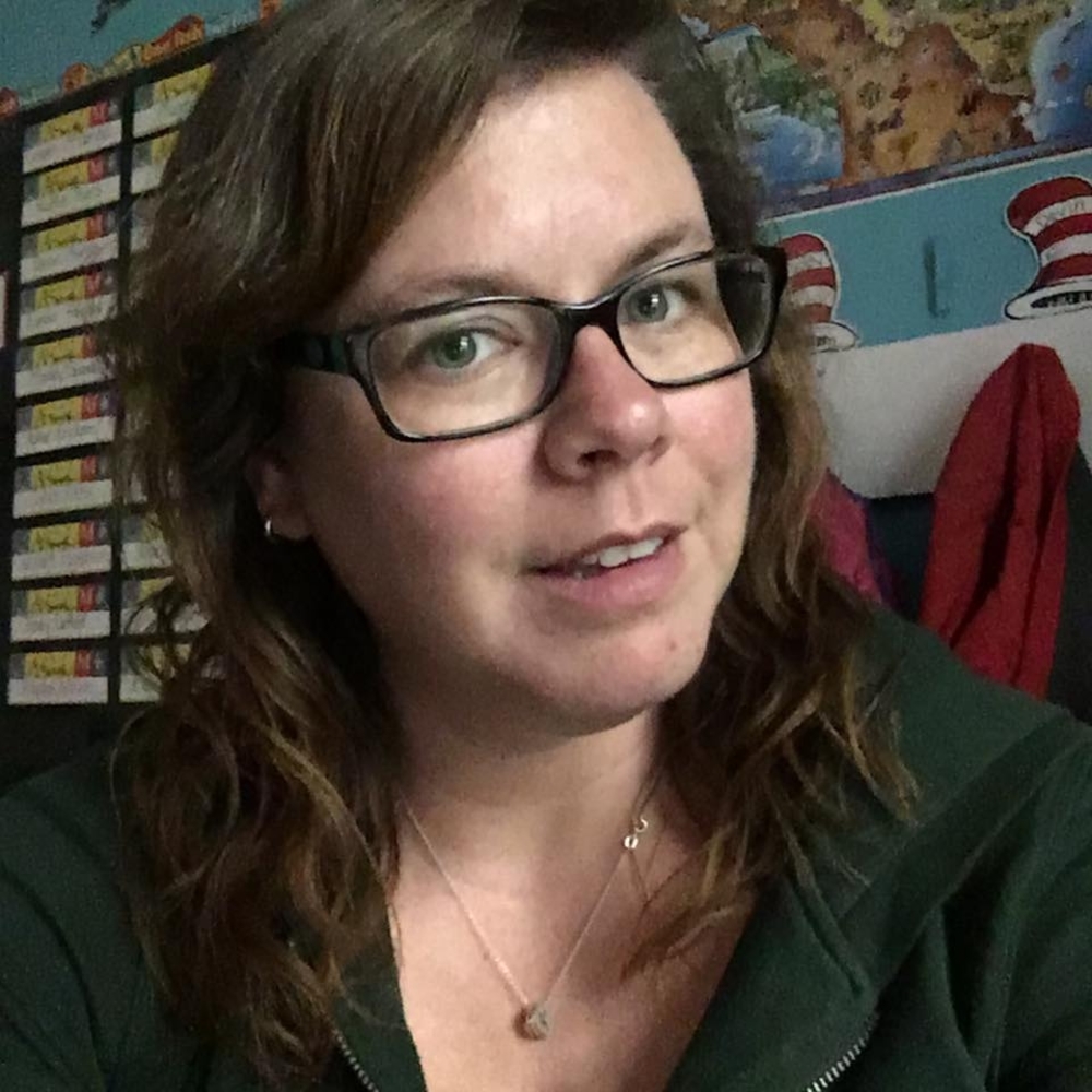 Meet your Posher, Corie